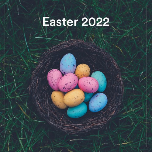 Easter 2022 (Explicit)