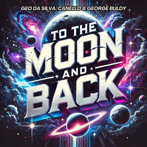 To the Moon and Back (Mixes)