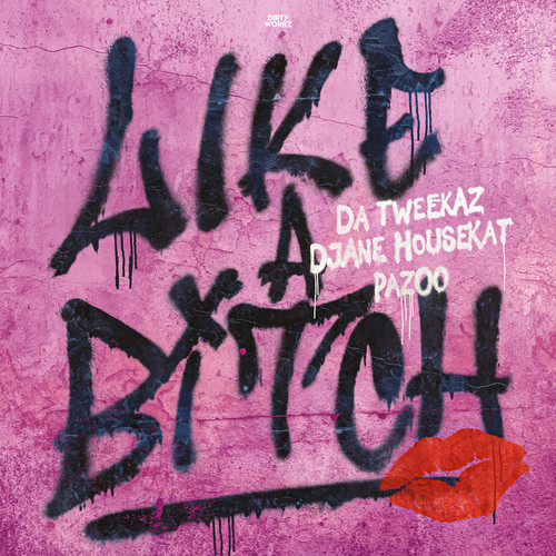Like A Bitch (Explicit)
