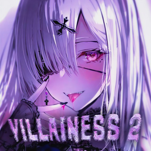 Villainess II (Explicit)