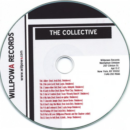 The Collective