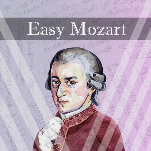 Easy Mozart