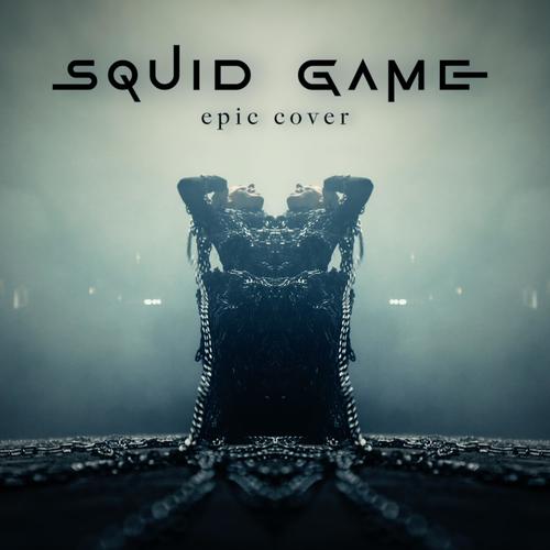 Squid Game (Pink Soldiers)