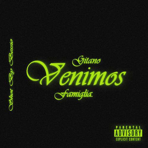 VENIMOS (Explicit)