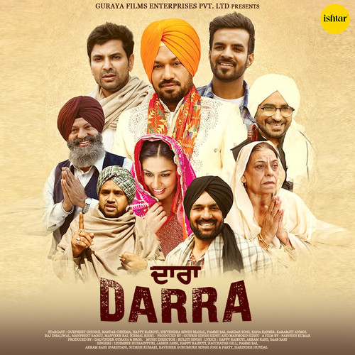 Darra (Original Motion Picture Soundtrack)