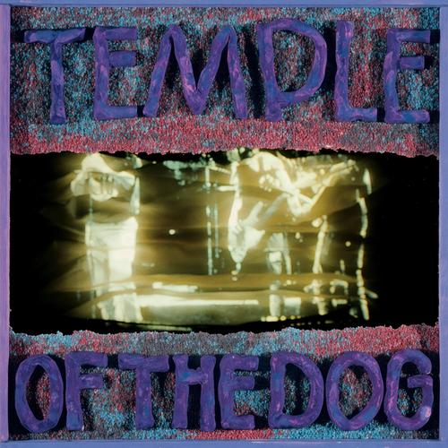 Temple Of The Dog