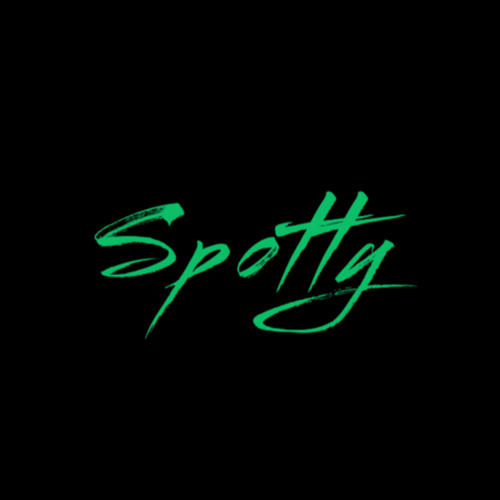 Spotty (Hip-Hop Instrumental)