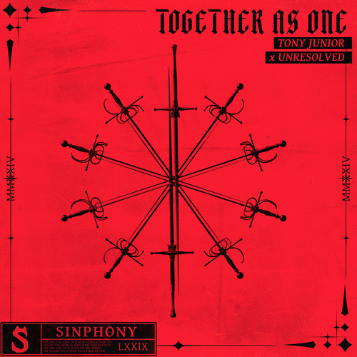 Together As One