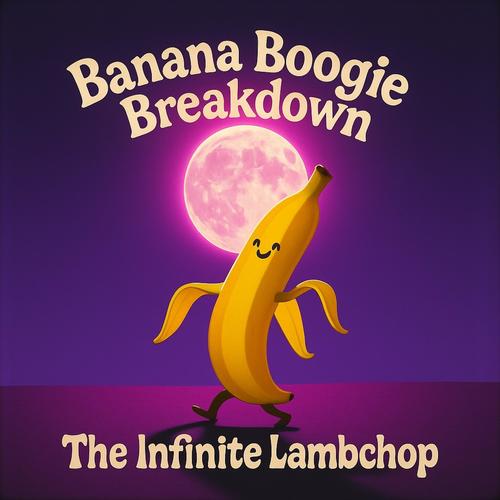 Banana Boogie Breakdown