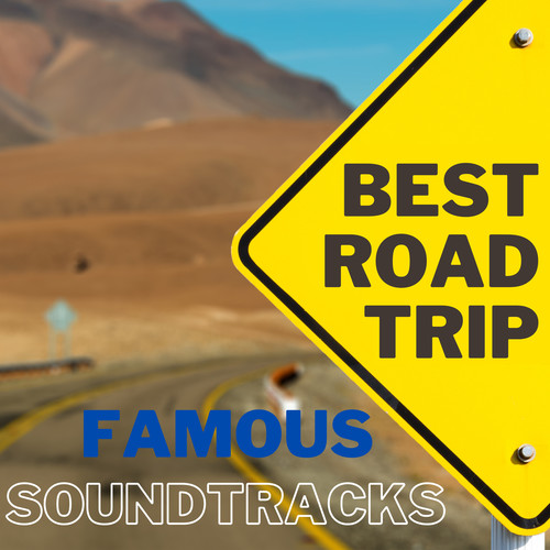 BEST ROAD TRIP Soundtracks