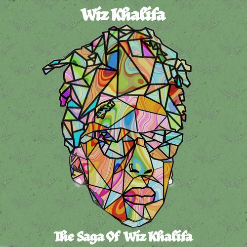 The Saga of Wiz Khalifa (Explicit)