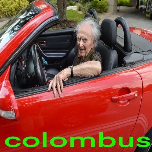 COLUMBUS