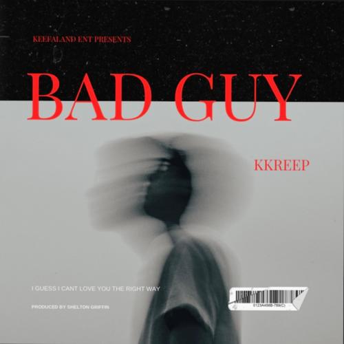 Bad Guy (Explicit)