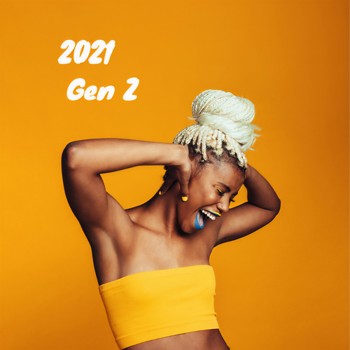 2021 Gen Z (Explicit)