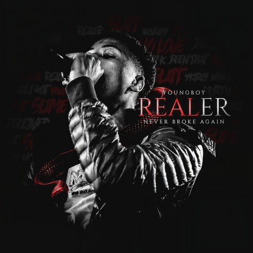 Realer (Explicit)