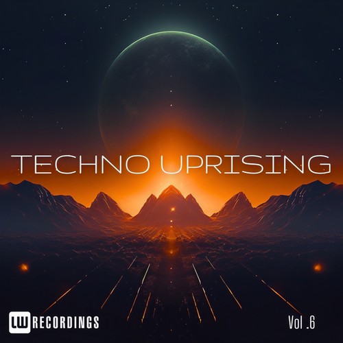 Techno Uprising, 06