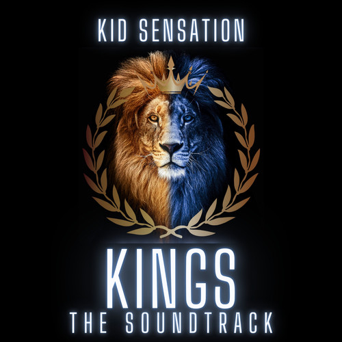 KINGS - The Soundtrack