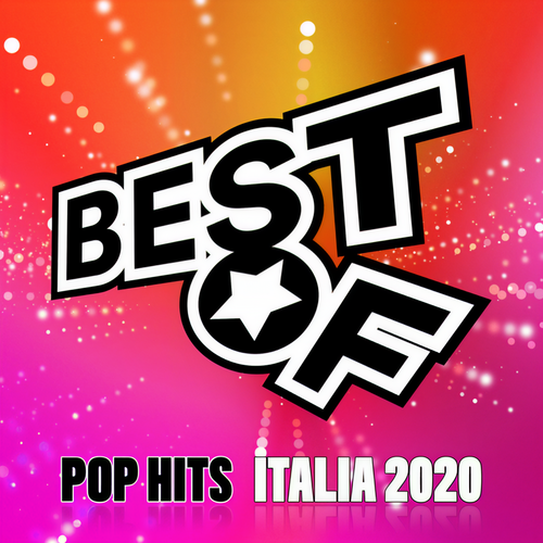 Best of 2020 Italia Pop Hits (Explicit)