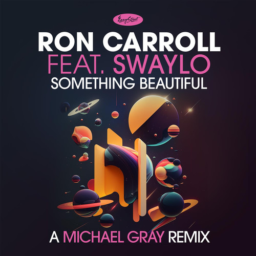 Something Beautiful: A Michael Gray Remix