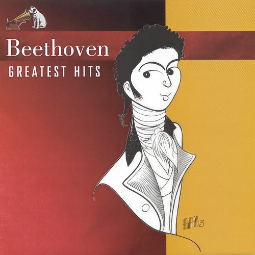 Beethoven Greatest Hits