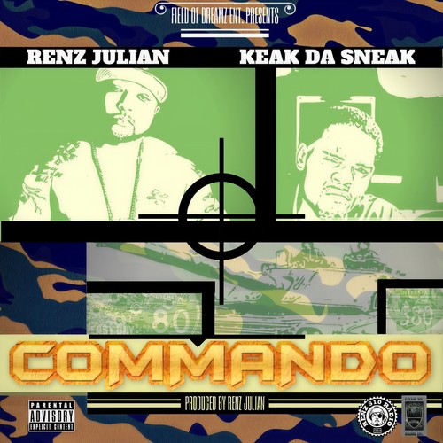 Commando (Explicit)