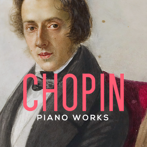 Chopin Piano Works
