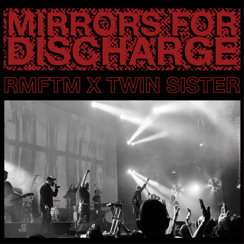 Mirrors for Discharge