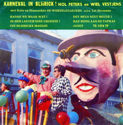 Karneval In Bliërick