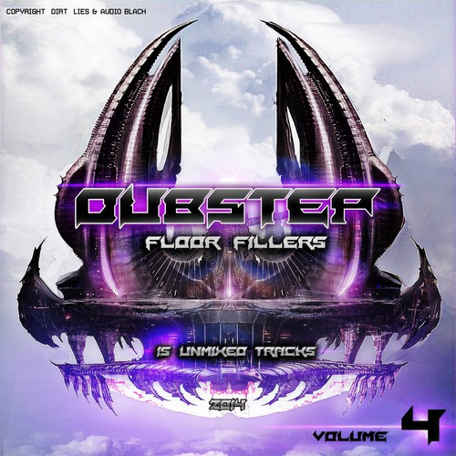 Dubstep Floor Fillers 2014 Vol.4