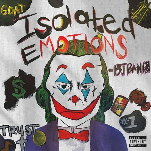 Isolated Emotions (Explicit)