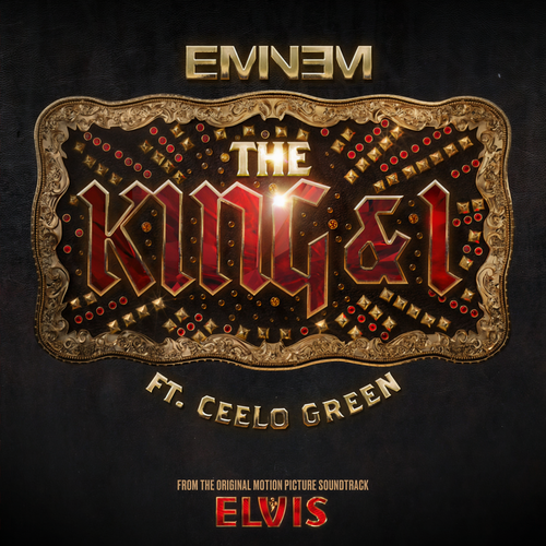 The King and I (From the Original Motion Picture Soundtrack ELVIS) [Clean]
