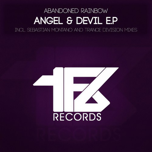 Angel & Devil E.P