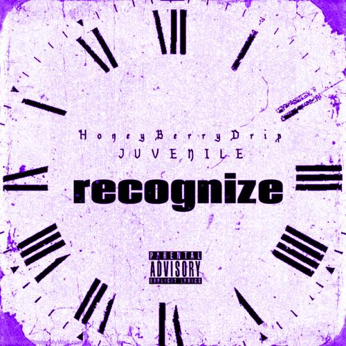 Reconize (Sped Up) (feat. JUVENILE) [Explicit]