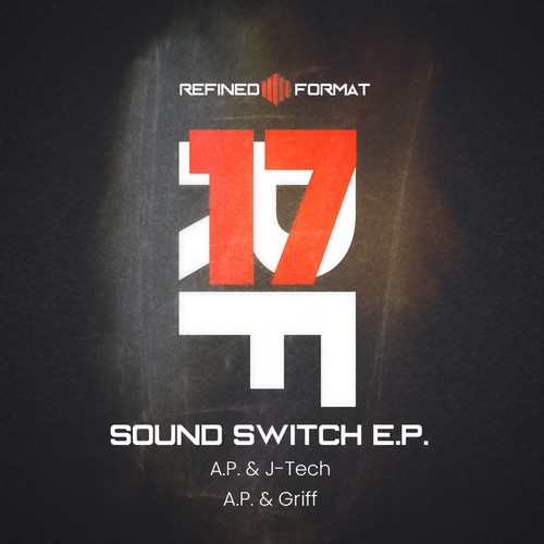 Sound Switch E.P.