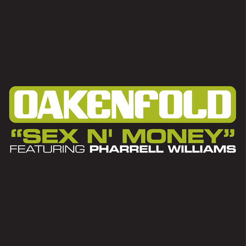 Sex 'N' Money (Extended Mixes)