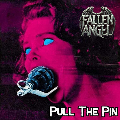 PULL THE PIN
