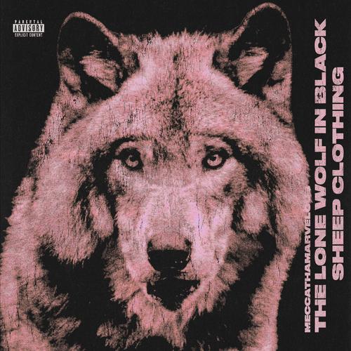 The lone wolf in black sheep clothing (Explicit)