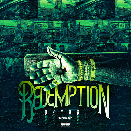 Redemption (Sped Up) [Explicit]