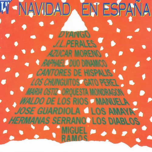 Navidad En Espaa