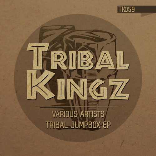 Tribal Jumpbox EP