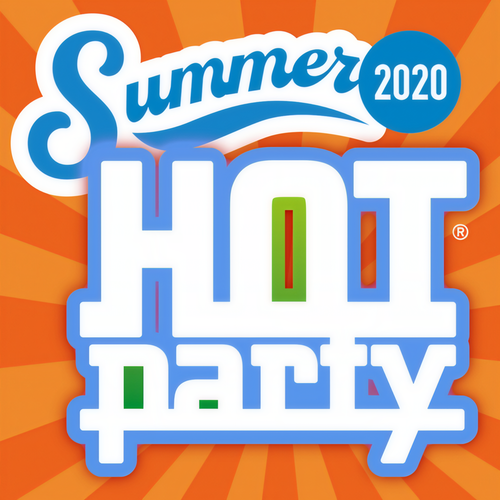 HOT PARTY SUMMER 2020 (Explicit)