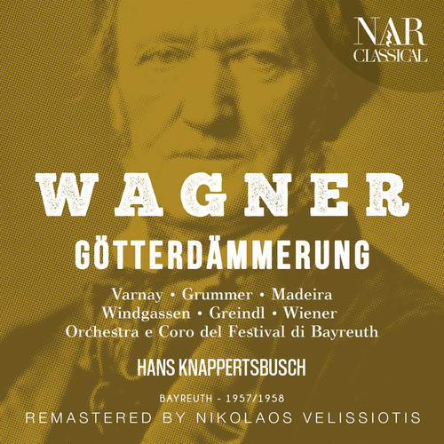 Wagner: Götterdämmerung