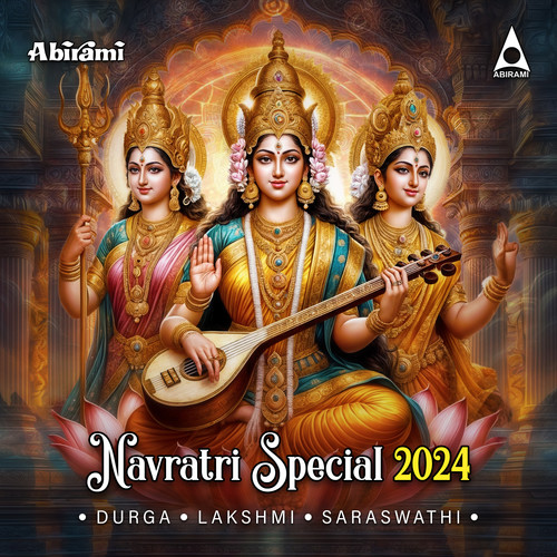 Navratri Special 2024