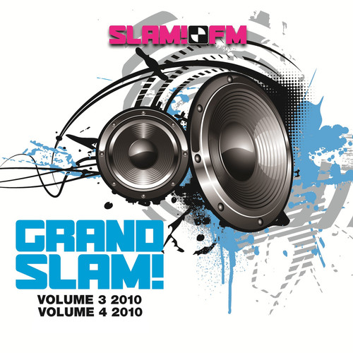 SLAM! FM Presents Grand Slam! 2009, Vol. 3 & 4 (Explicit)