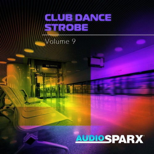 Club Dance Strobe Volume 9