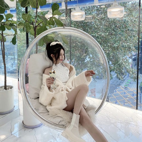 多年以后