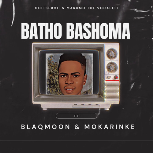 Batho Ba Shoma