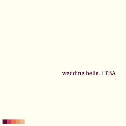 wedding bells. (Explicit)