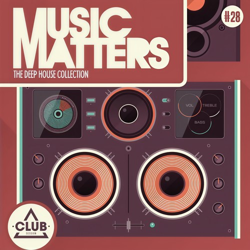 Music Matters - Episode 28