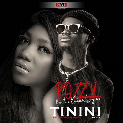 Tinini Remix (feat. Kuami Eugene)